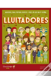 Capa do artigo Lluitadores