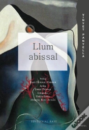 Capa do artigo Llum Abissal