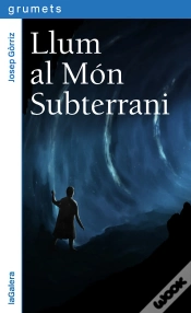 Capa do artigo Llum Al Món Subterrani