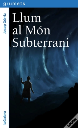 Capa do artigo Llum Al Món Subterrani