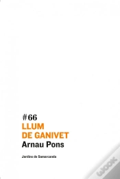 Capa do artigo Llum De Ganivet