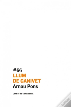 Capa do artigo Llum De Ganivet