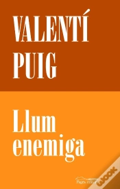Capa do artigo Llum Enemiga