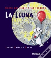 Capa do artigo Lluna, La