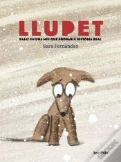 Capa do artigo Llupet