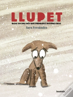 Capa do artigo Llupet