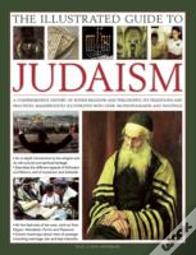 Llustrated Guide To Judaism