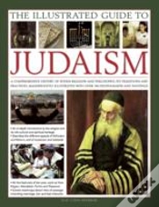 Capa do artigo Llustrated Guide To Judaism