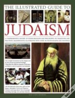 Capa do artigo Llustrated Guide To Judaism