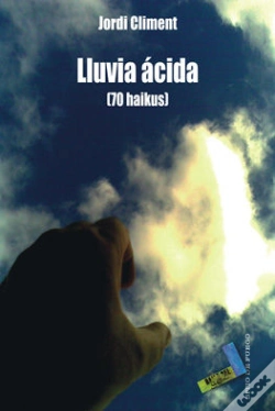 Capa do artigo Lluvia Ácida