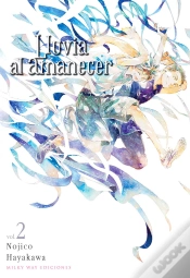 Capa do artigo Lluvia Al Amanecer 2