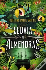 Capa do artigo Lluvia De Almendras