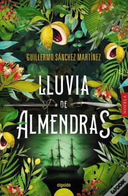 Capa do artigo Lluvia De Almendras