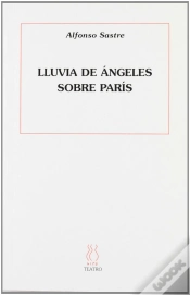 Capa do artigo Lluvia De Ángeles Sobre París