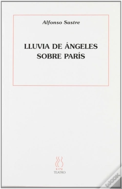 Capa do artigo Lluvia De Ángeles Sobre París