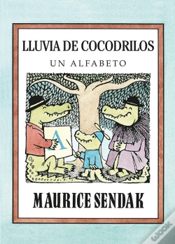 Capa do artigo Lluvia De Cocodrilos