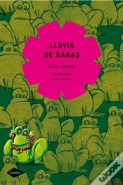 Capa do artigo Lluvia De Ranas