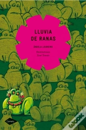 Lluvia De Ranas