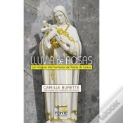 Capa do artigo Lluvia De Rosas