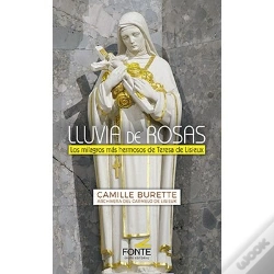 Capa do artigo Lluvia De Rosas