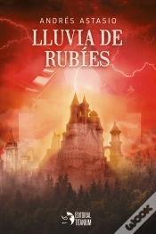 Capa do artigo Lluvia De Rubíes