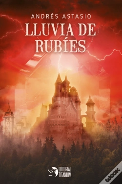 Capa do artigo Lluvia De Rubíes