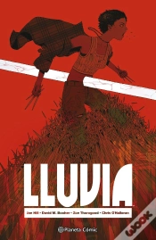 Capa do artigo Lluvia