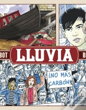 Capa do artigo Lluvia