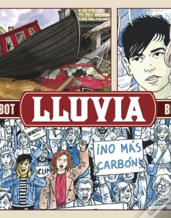 Capa do artigo Lluvia