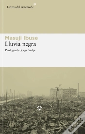 Capa do artigo Lluvia Negra