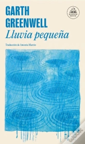 Capa do artigo Lluvia Pequeña