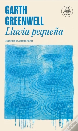 Capa do artigo Lluvia Pequeña