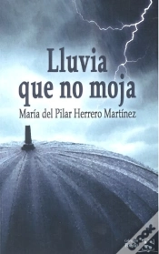 Capa do artigo Lluvia Que No Moja