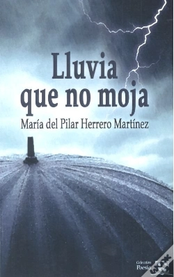Capa do artigo Lluvia Que No Moja