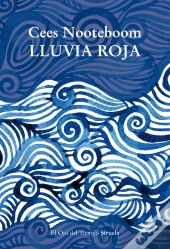 Lluvia Roja