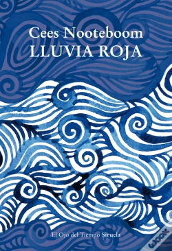 Capa do artigo Lluvia Roja