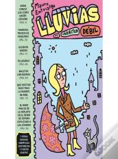Lluvias De Caracter Debil