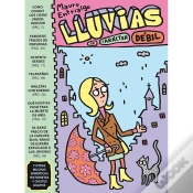 Capa do artigo Lluvias De Caracter Debil