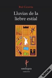 Capa do artigo Lluvias De La Liebre Estíal