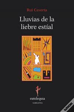 Capa do artigo Lluvias De La Liebre Estíal