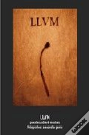 Capa do artigo Llvm