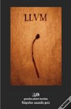 Capa do artigo Llvm