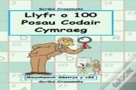 Llyfr O 100 O Posau Codair Cymraeg