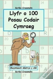 Capa do artigo Llyfr O 100 O Posau Codair Cymraeg