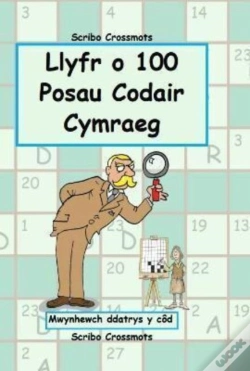 Capa do artigo Llyfr O 100 O Posau Codair Cymraeg