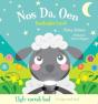 Llyfr Tortsh Hud: Nos Da Oen / Magic Torch Book: Goodnight Lamb - Preview