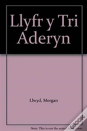 Capa do artigo Llyfr Y Tri Aderyn