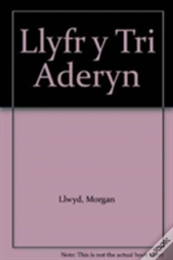 Capa do artigo Llyfr Y Tri Aderyn
