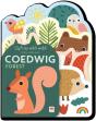 Llyfrau Wibli Wobli: Coedwig - Preview