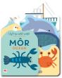 Llyfrau Wibli Wobli: Mor / Wibbly Wobbly Books: Ocean - Preview